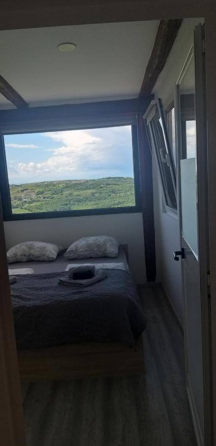 Apartma Matjaz Копер Екстериор снимка