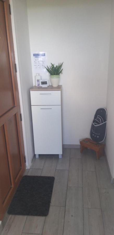 Apartma Matjaz Копер Екстериор снимка