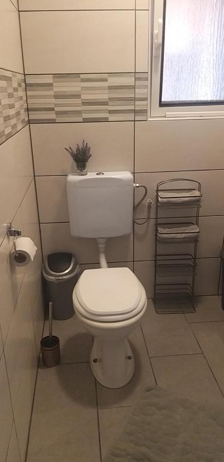 Apartma Matjaz Копер Екстериор снимка