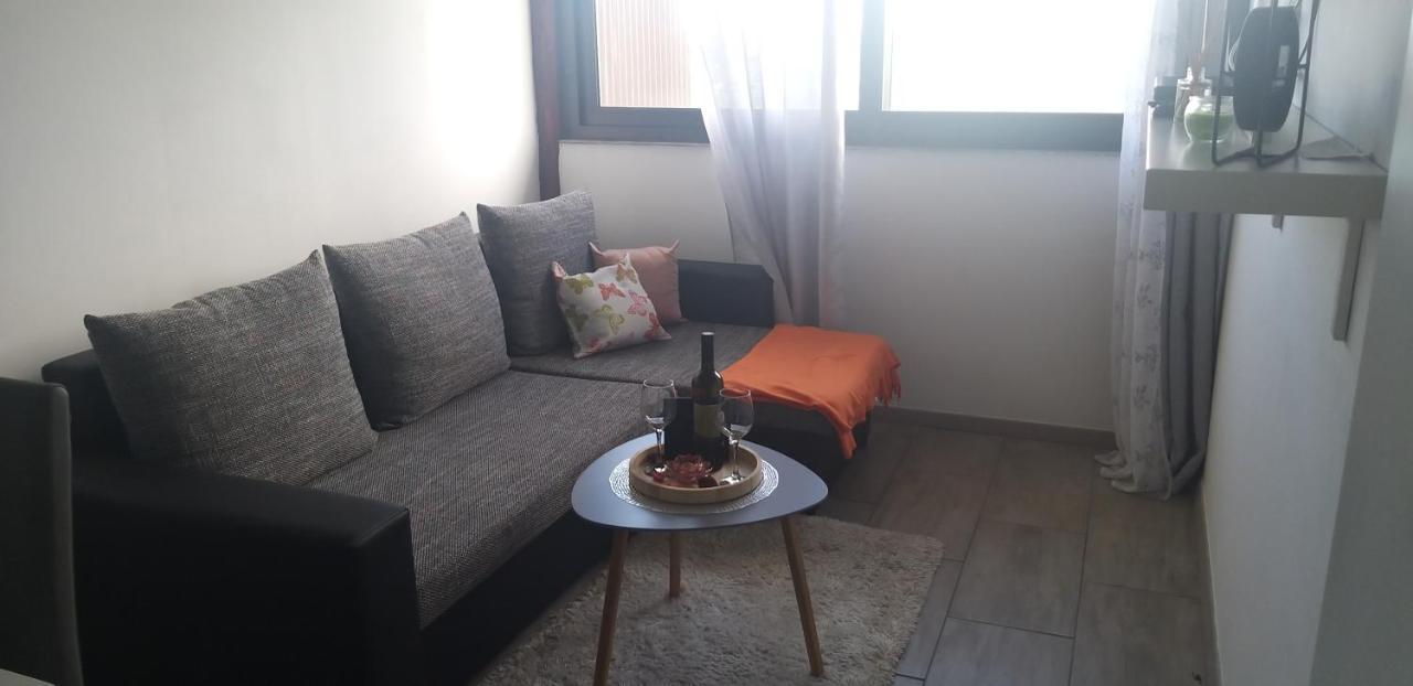 Apartma Matjaz Копер Екстериор снимка