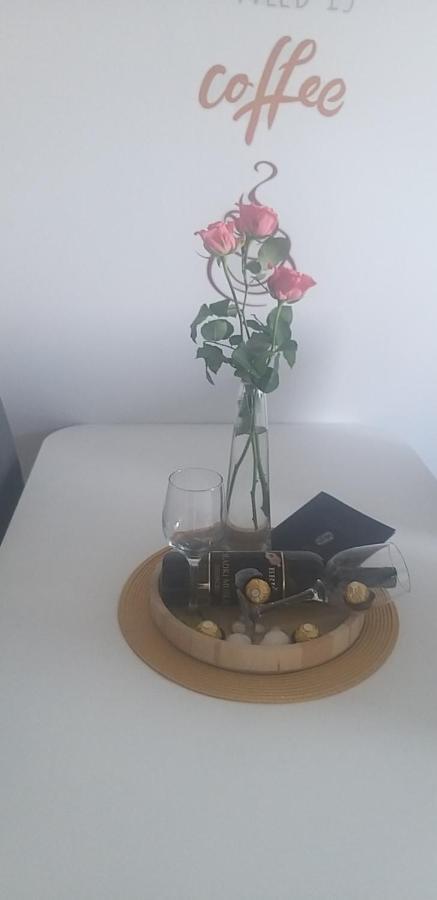 Apartma Matjaz Копер Екстериор снимка