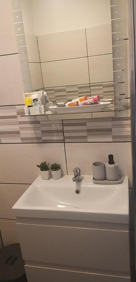 Apartma Matjaz Копер Екстериор снимка