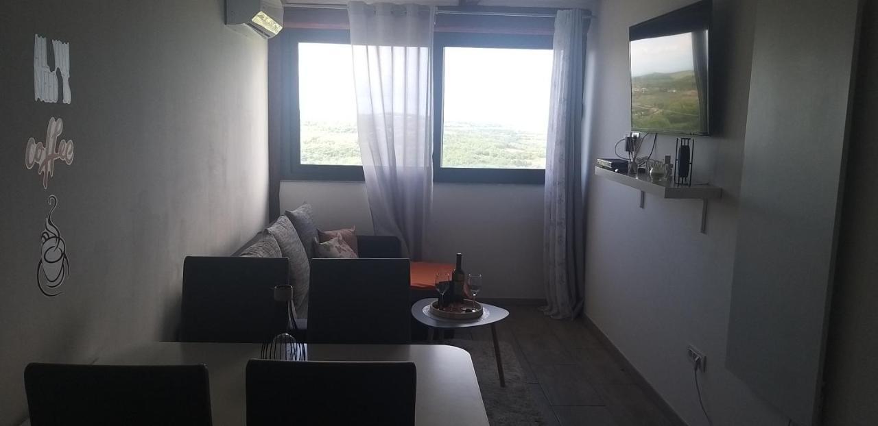 Apartma Matjaz Копер Екстериор снимка