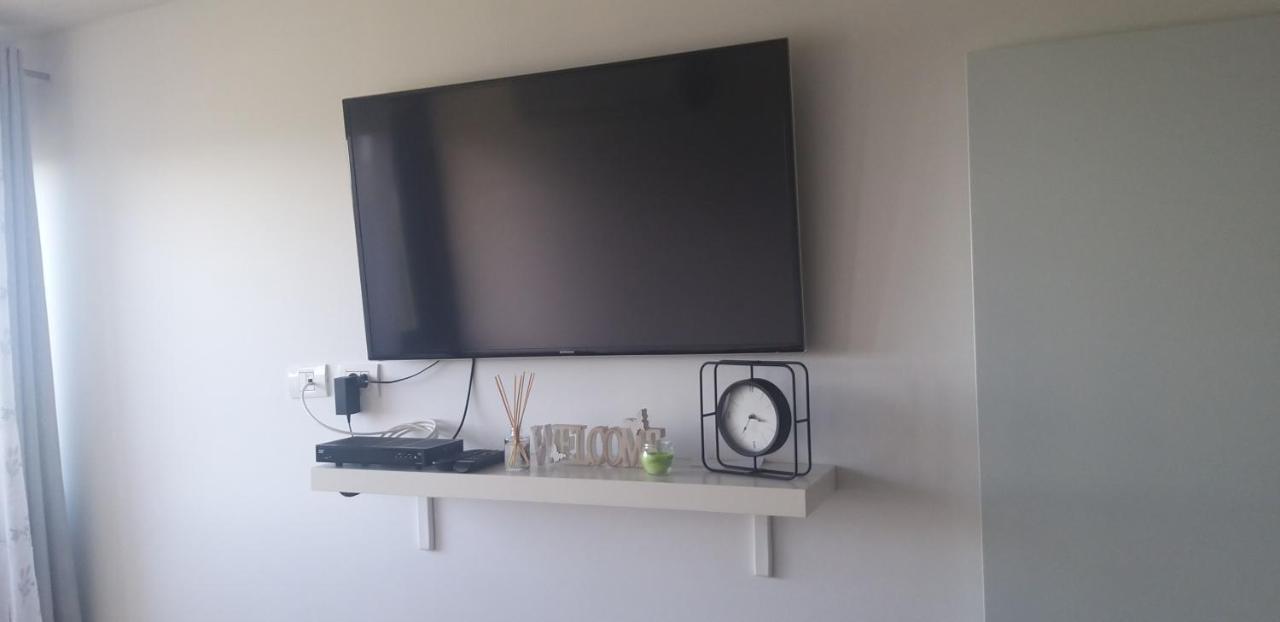 Apartma Matjaz Копер Екстериор снимка