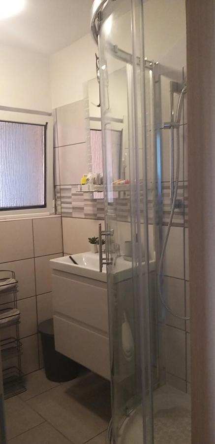Apartma Matjaz Копер Екстериор снимка