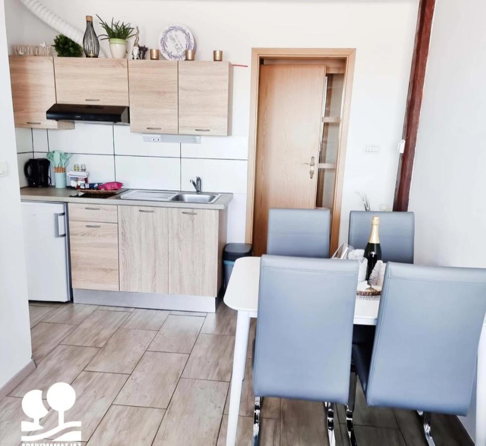 Apartma Matjaz Копер Екстериор снимка