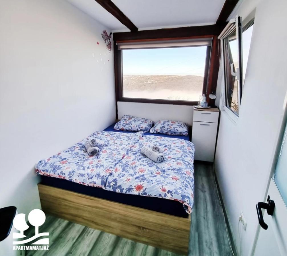 Apartma Matjaz Копер Екстериор снимка