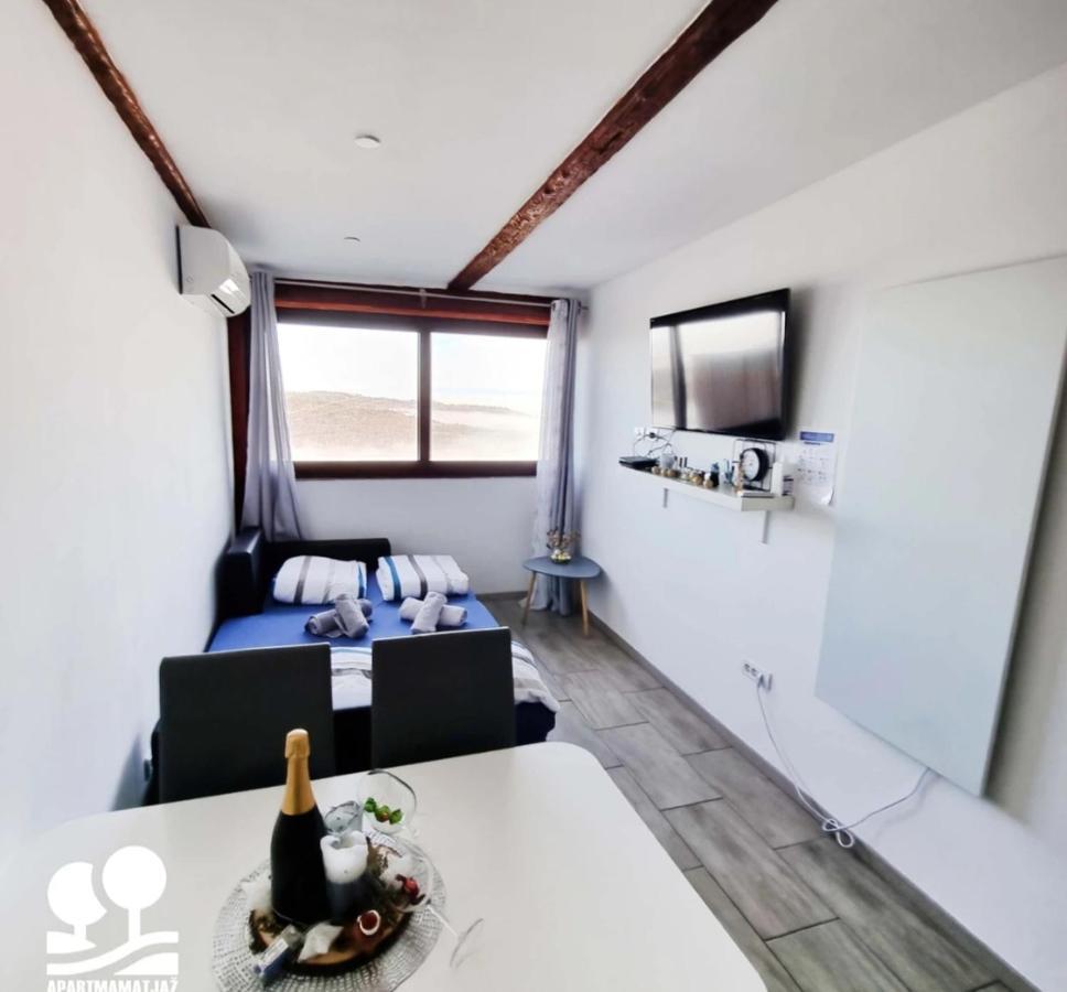 Apartma Matjaz Копер Екстериор снимка