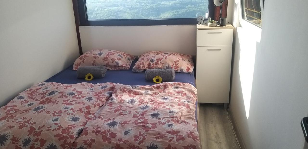 Apartma Matjaz Копер Екстериор снимка