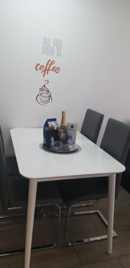 Apartma Matjaz Копер Екстериор снимка
